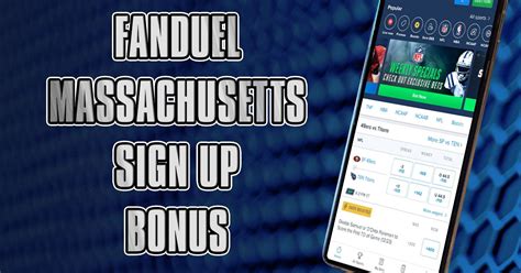 fanduel sign up bonus